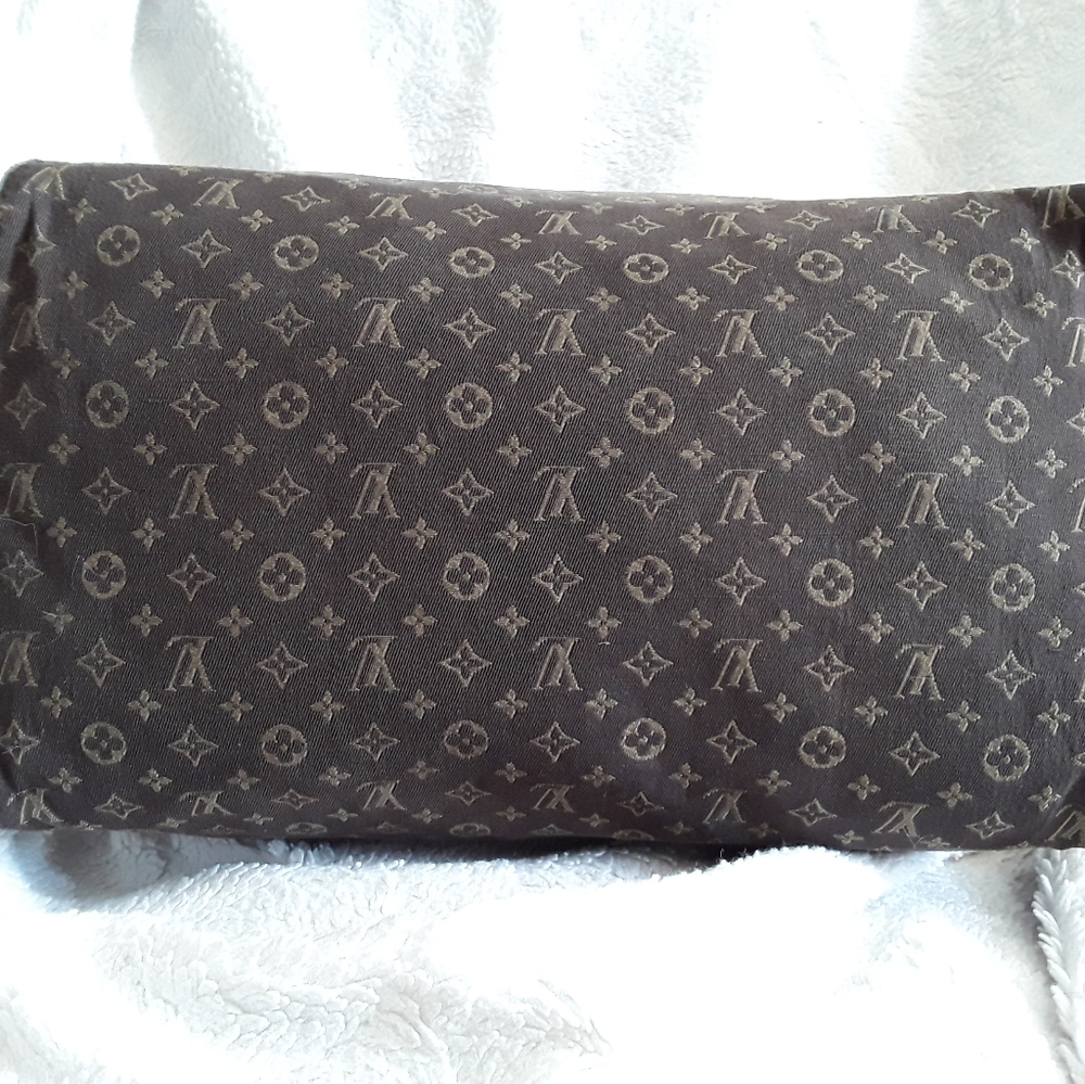 LV Mini Lin Ebene Speedy 30 SOLD! - Picture 6 of 13